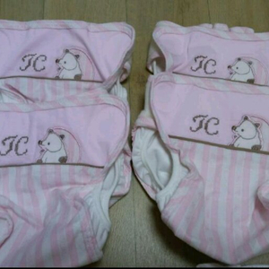 쇼콜라 기저귀 커버