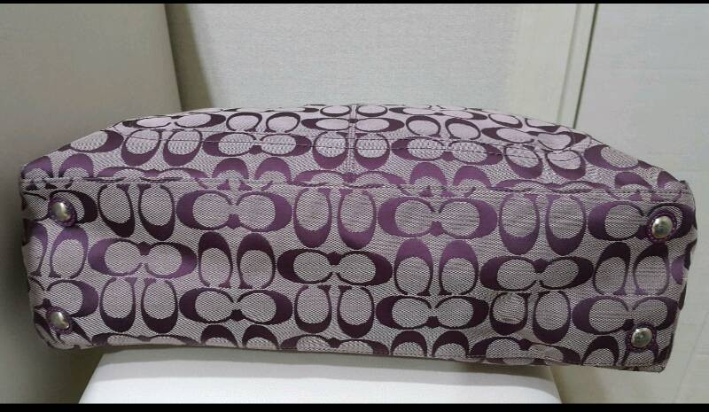 코치 정품 F15534 이미지