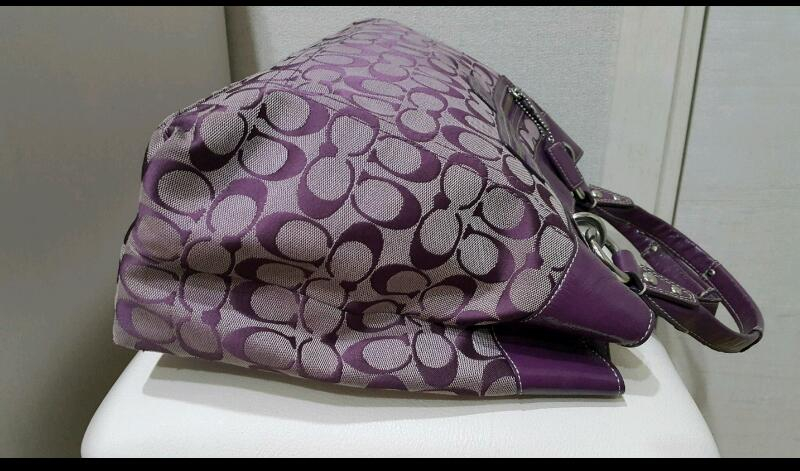 코치 정품 F15534 이미지