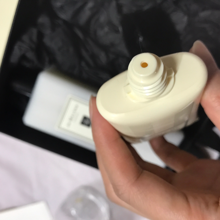 조말론 핸드크림*제라늄 앤 월넛* (한번사용 2만--1