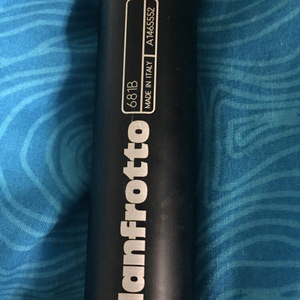 맨프로또 Manfrotto 모노포드 Monopod