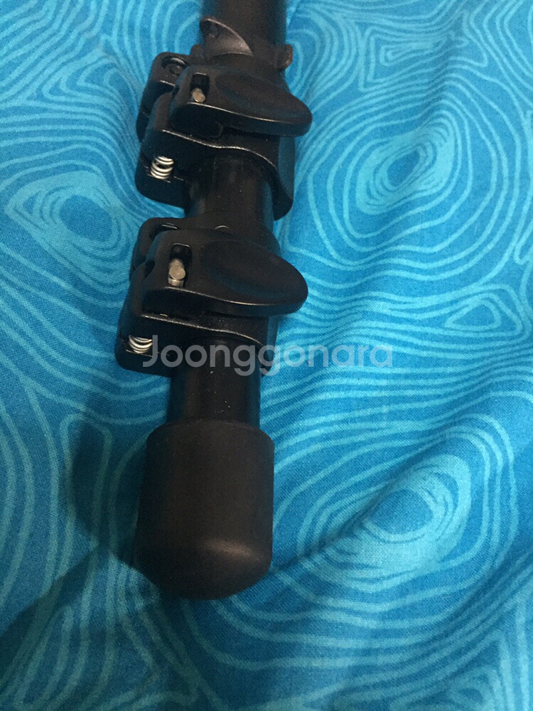 맨프로또 Manfrotto 모노포드 Monopod--2