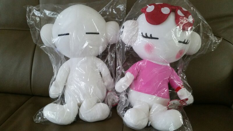 금호타이어 커플 대형 이미지