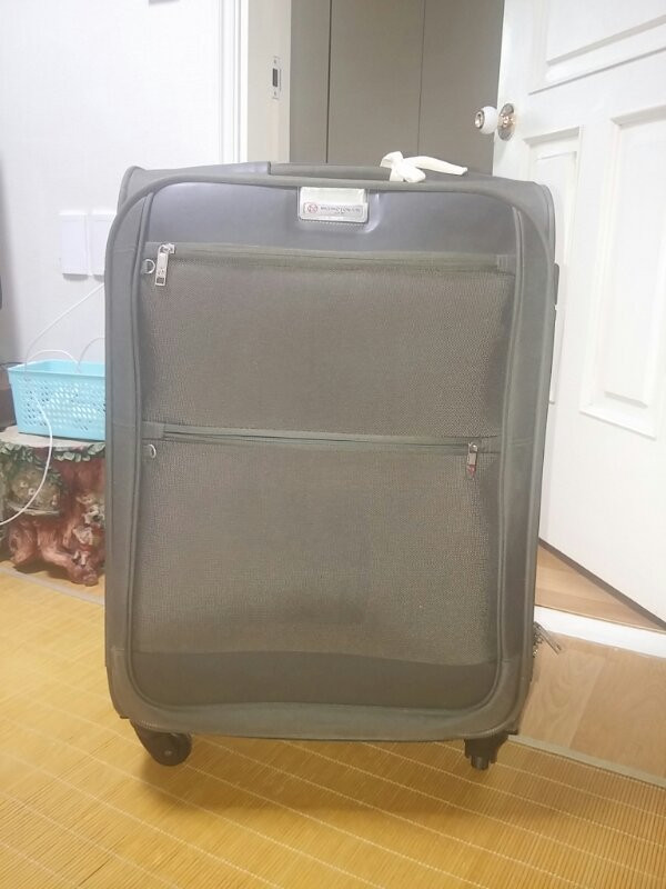 여행가방 24"--0
