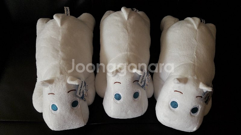 무민인형 / 무민 / 라잉인형 45cm 정품 새상--0