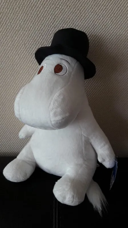 무민인형 / 무민 / 라잉인형 45cm 정품 새상 이미지