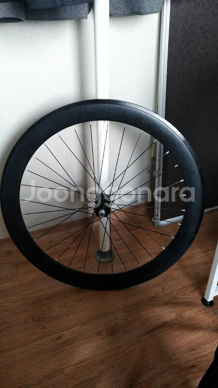 60mm프론트 휠(양산)--0