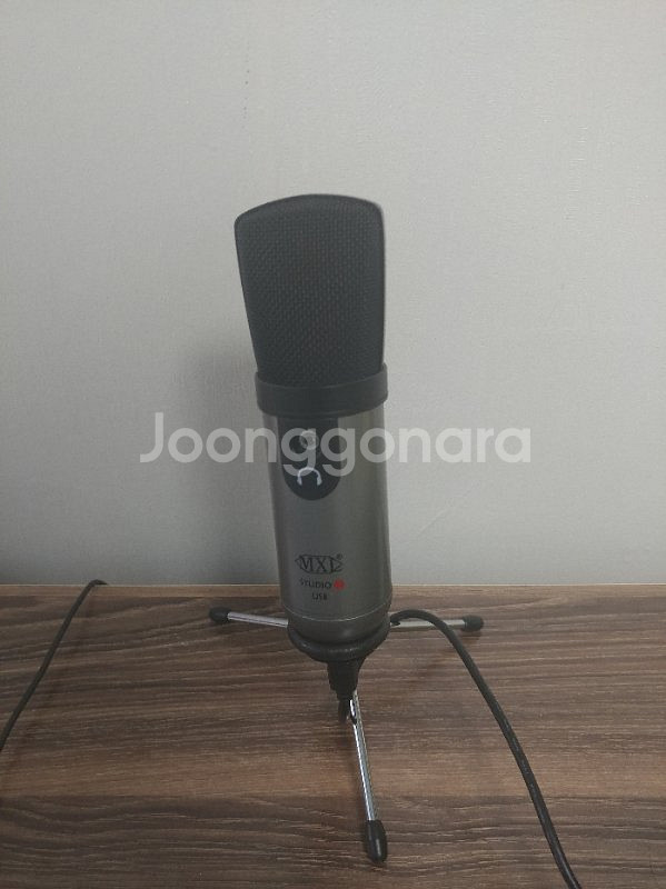 m-studio 1 마이크 팝니다--2