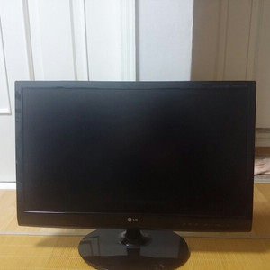 TV-PC 겸용 모니터