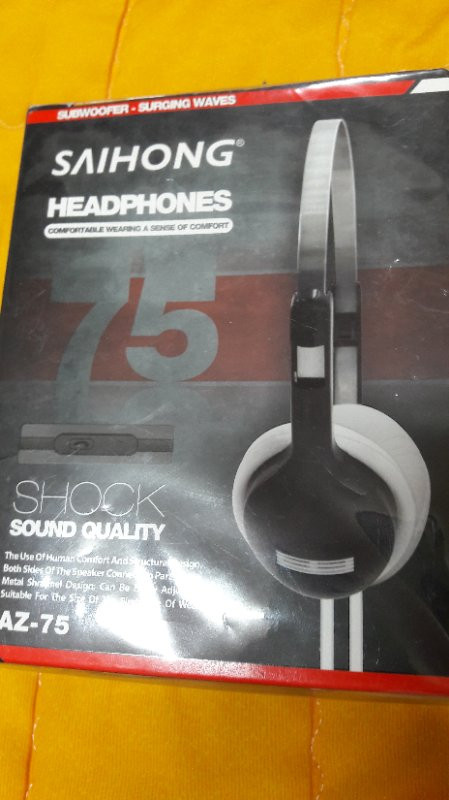 게임 헤드셋  이미지