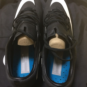 머큐리얼 배이퍼 10 CR FG 245Size