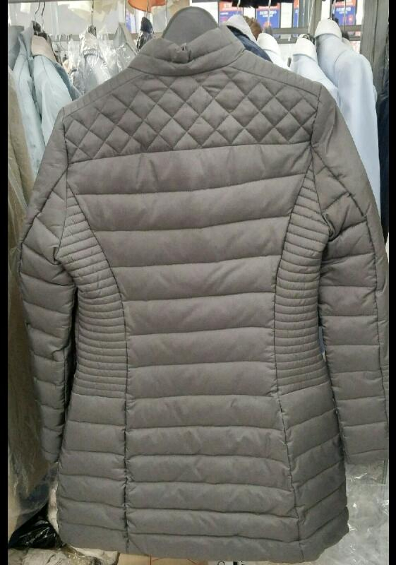 아나카프리 롱 패딩--1