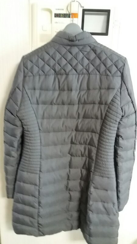 아나카프리 롱 패딩--3