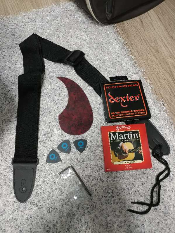 DAME Lilies 70 Concert 데임기타--1