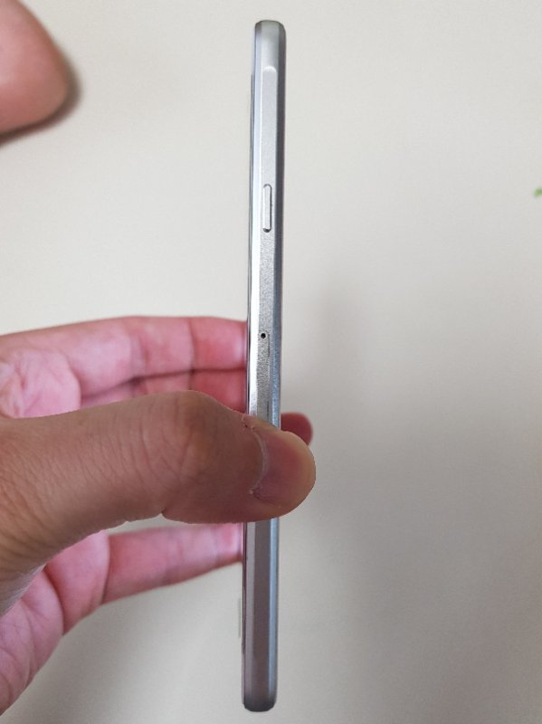 SK SS급 갤럭시A710 팝니다! 이미지