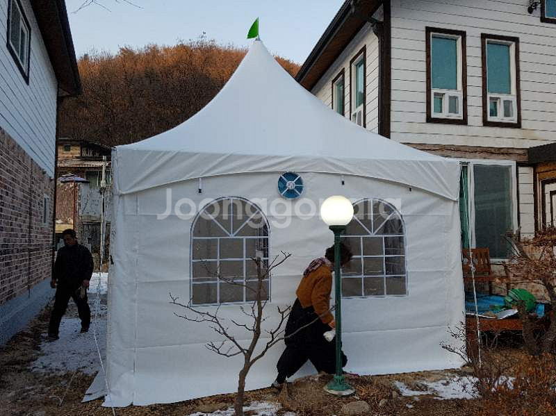몽골텐트/몽골천막,중고몽골텐트 실속있는 가격으로--1