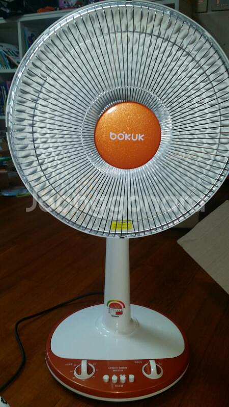 보국전자 전기스토브(BKH-3110)--0