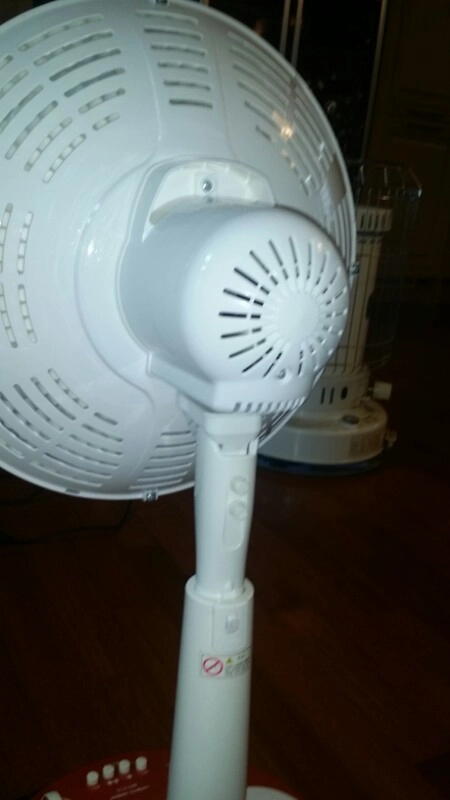 보국전자 전기스토브(BKH-3110) 이미지