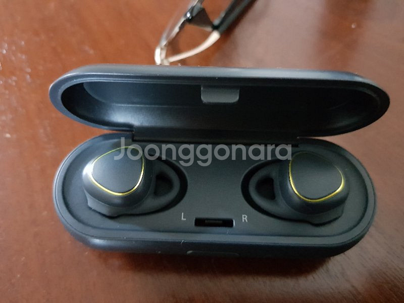 삼성 아이콘X--1