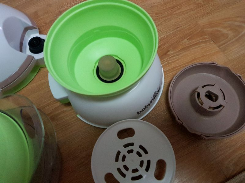 베이비무브 쿡마스터기  이미지