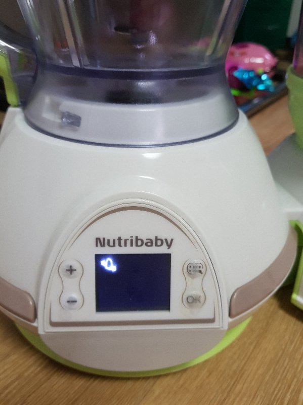 베이비무브 쿡마스터기  이미지