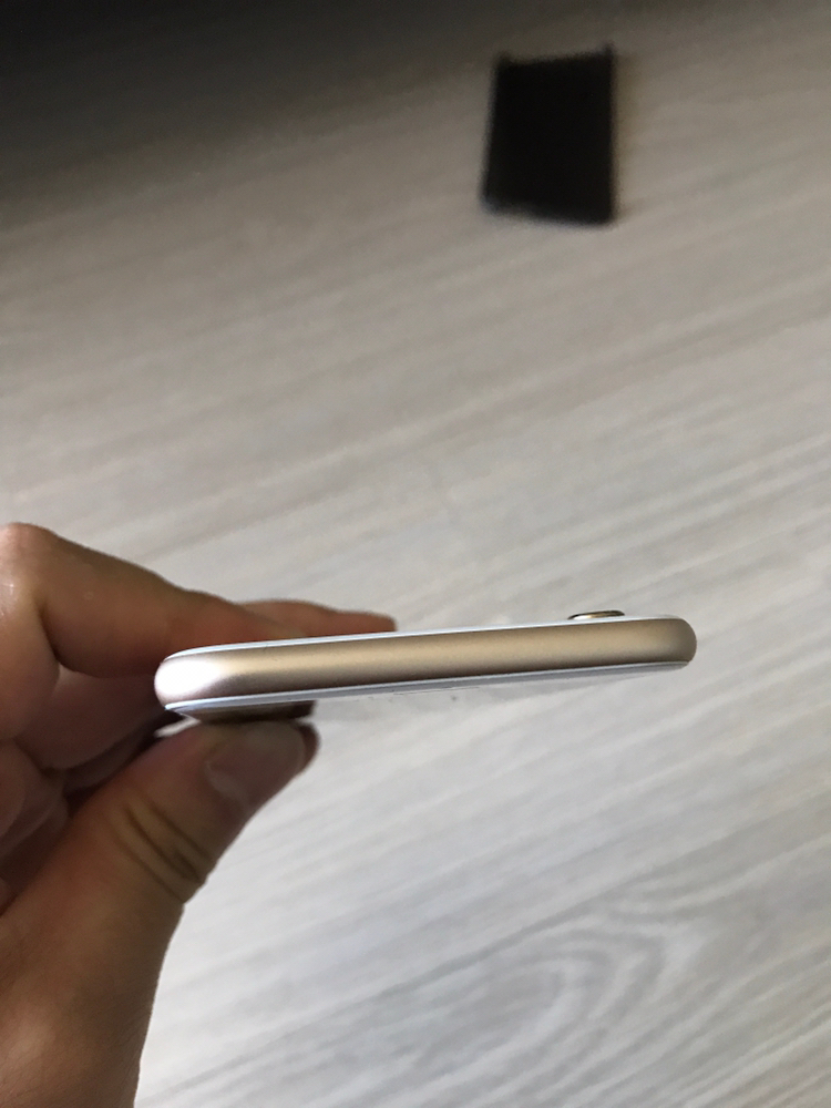 %% 아이폰6 골드 16g s급 판매!! %%--4