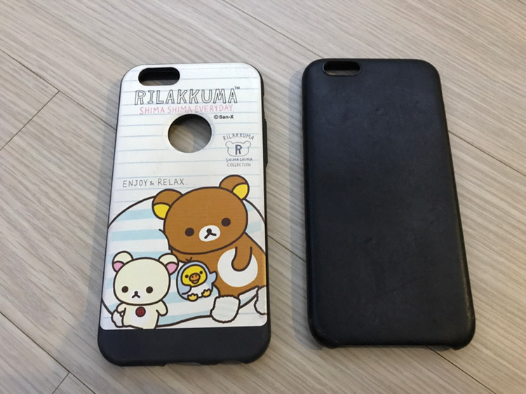 %% 아이폰6 골드 16g s급 판매!! %%--7