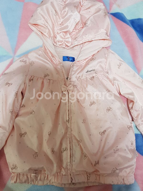 압소바간절기점퍼--0