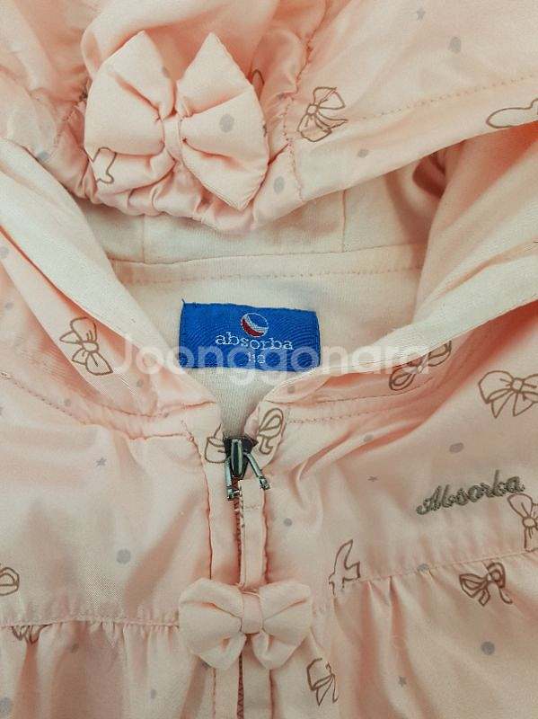 압소바간절기점퍼--1