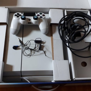 PS4 1105A 500GB A급 중고 