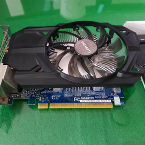 gtx 750oc 2gi 팝니다.