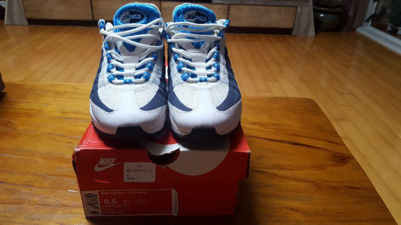 [265] 나이키 에어맥스95  no sew--1