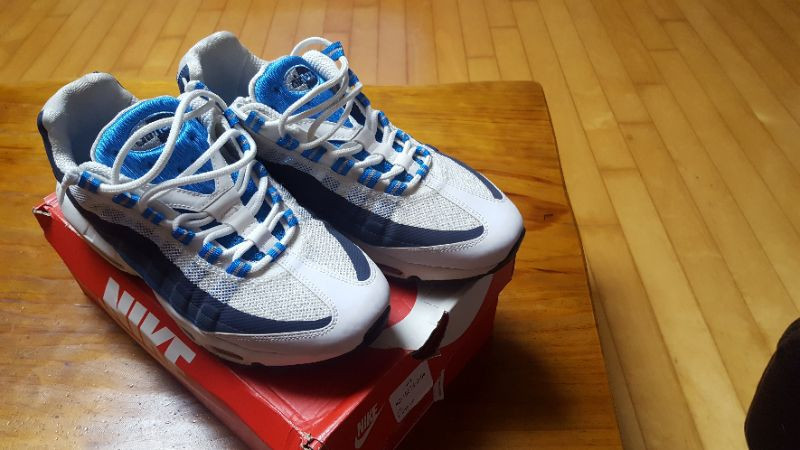 [265] 나이키 에어맥스95  no sew--2