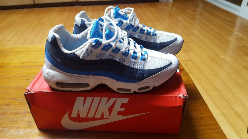[265] 나이키 에어맥스95  no sew--3