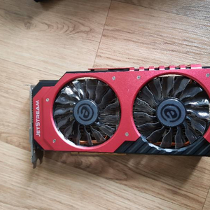 이엠텍 GTX960 2G