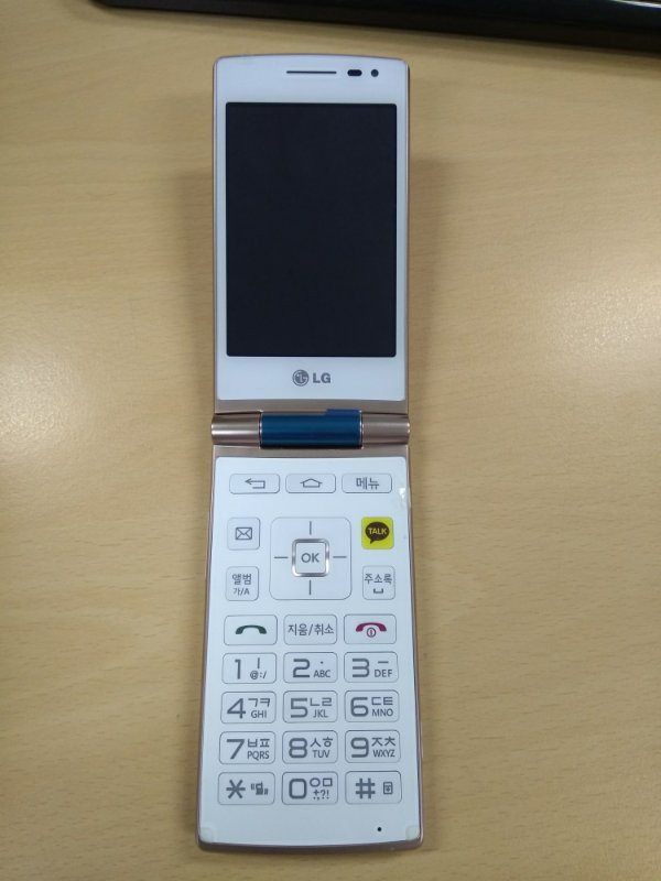 LG와인스마트폰 이미지