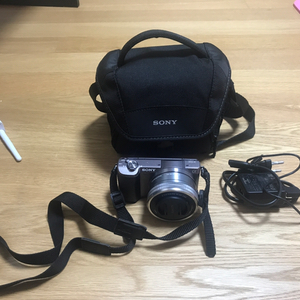 소니 a5100