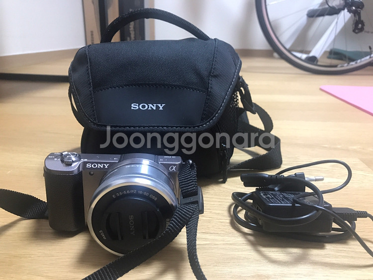 소니 a5100--2