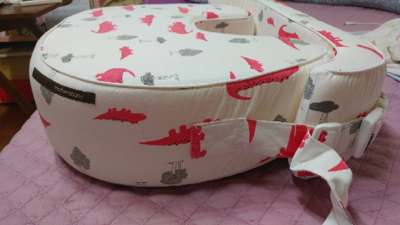 마더스베이비수유쿠션 메모리폼 회음부방석(새제품) 이미지