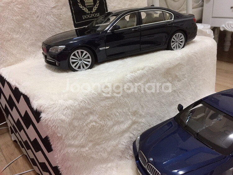 교쇼 1:18 BMW 다이캐스트 판매합니다. *일--6