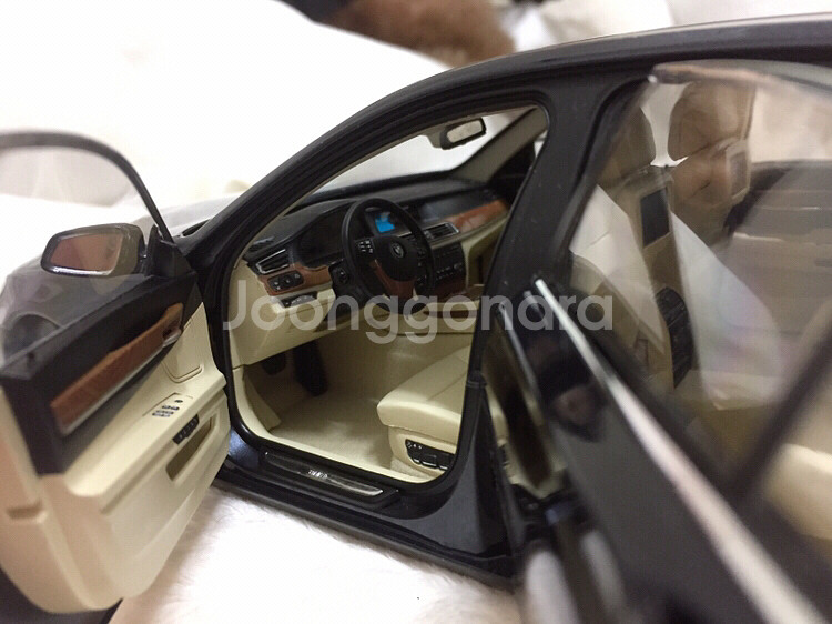 교쇼 1:18 BMW 다이캐스트 판매합니다. *일--7