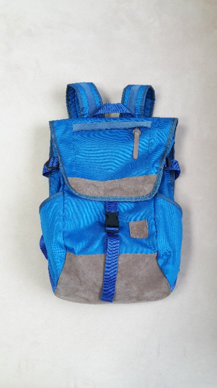 A.Land 캐쥬얼 백팩--0