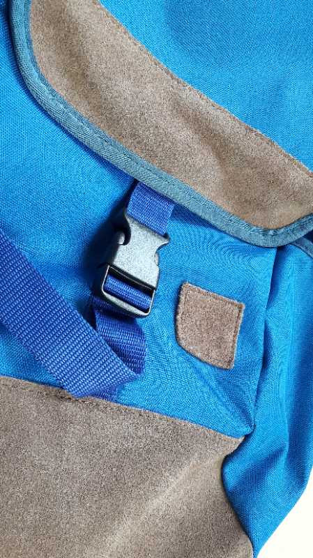 A.Land 캐쥬얼 백팩--3