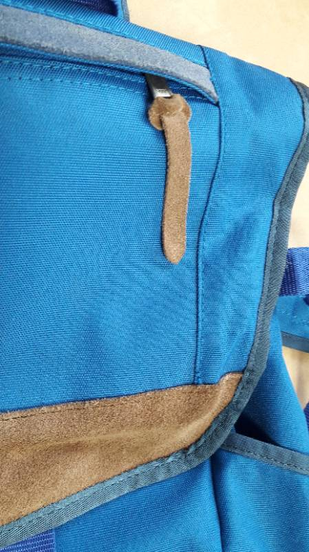 A.Land 캐쥬얼 백팩--6