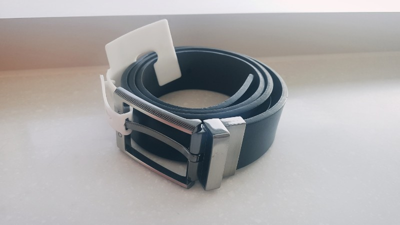 (새제품) 캐빈클라인 남성용 벨트 이미지