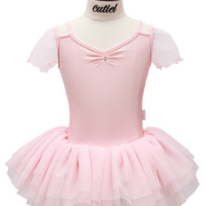 4세용 발레복 세트로 팔아요(발레복 타이즈 토슈즈