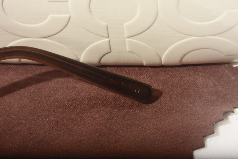 (정품)코치안경테~여성용반무테 (새제품)당일발송  이미지