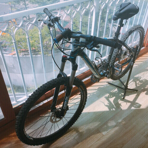 [제이미스 자전거]JAMIS mtb 자전거