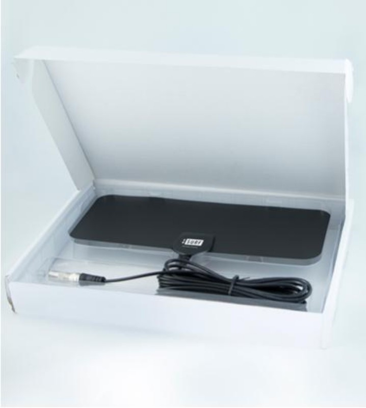 Full HD  TV  antenna --1