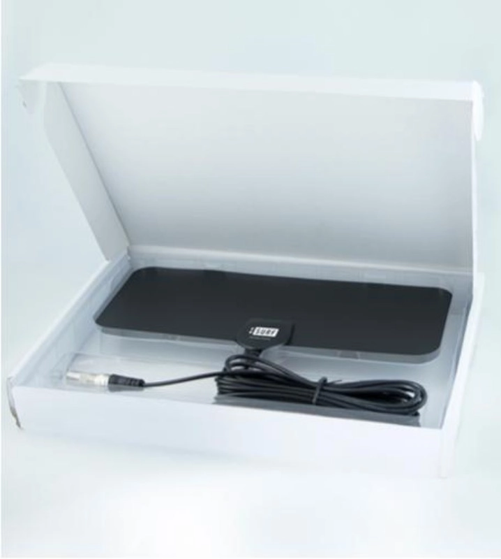 Full HD TV antenna 이미지